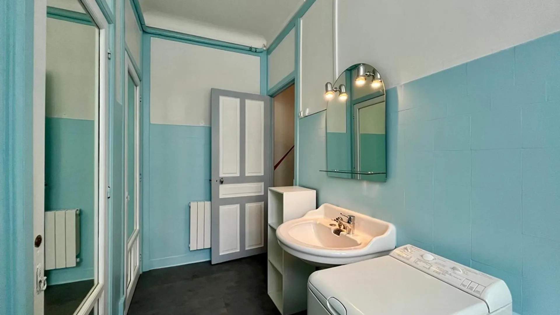 Apartment Beau T2 Calme Centre Mont-Dore - 1 Ch, Wifi, Ascenseur, Proche Thermes - Fr-1-608-104