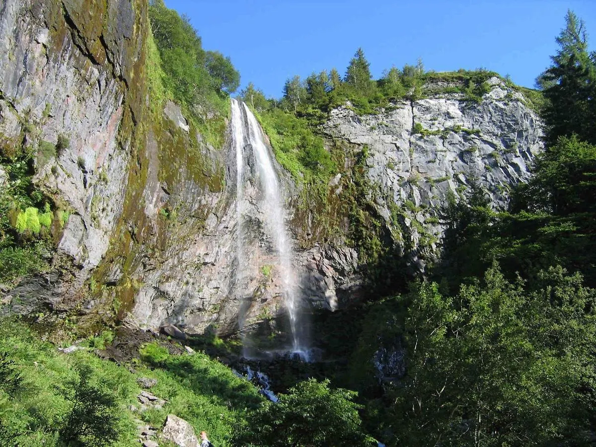 Beau T2 Calme Centre Mont-Dore - 1 Ch, Wifi, Ascenseur, Proche Thermes - Fr-1-608-104 0*, Le Mont-Dore France