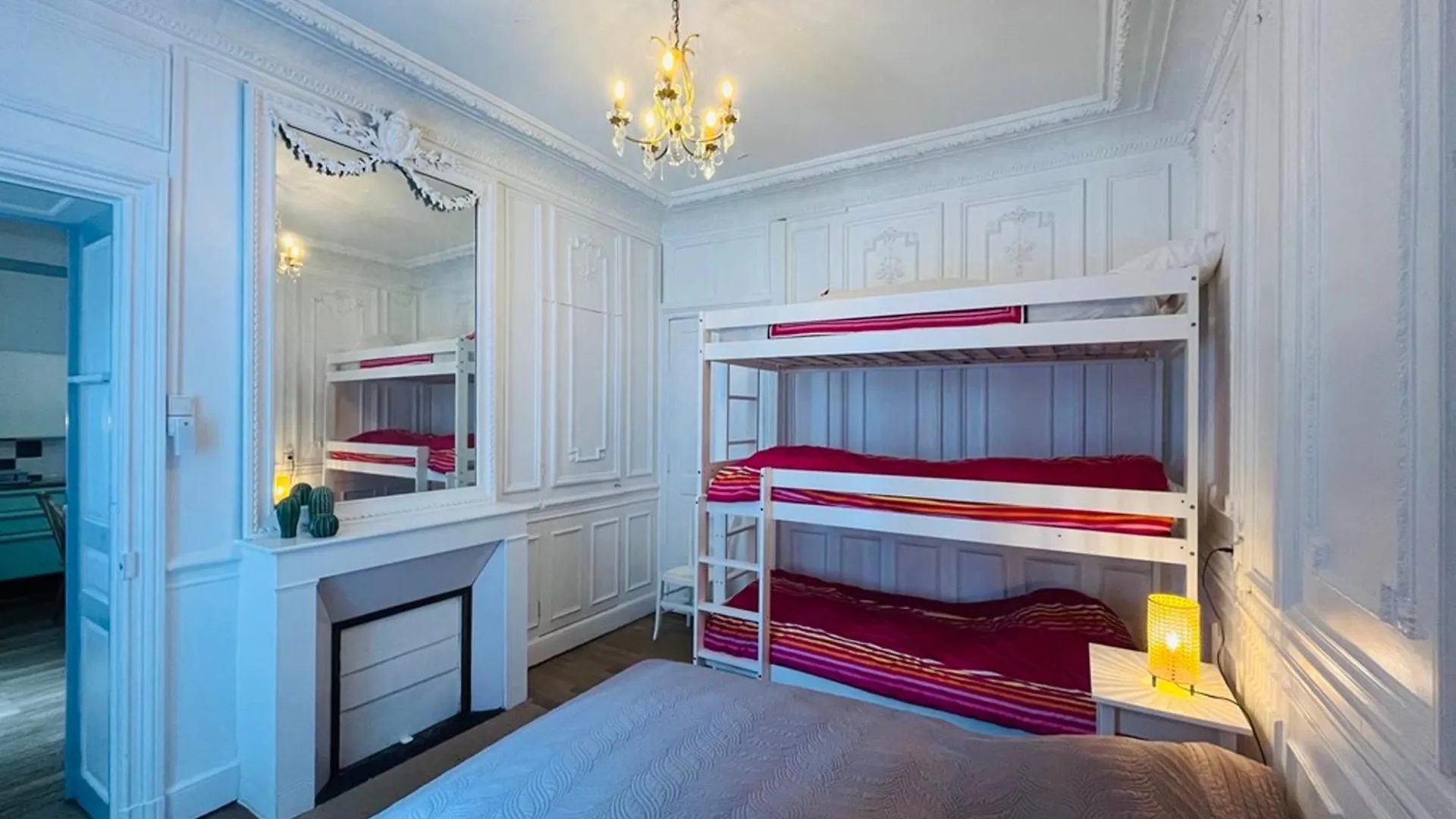 Beau T2 Calme Centre Mont-Dore - 1 Ch, Wifi, Ascenseur, Proche Thermes - Fr-1-608-104