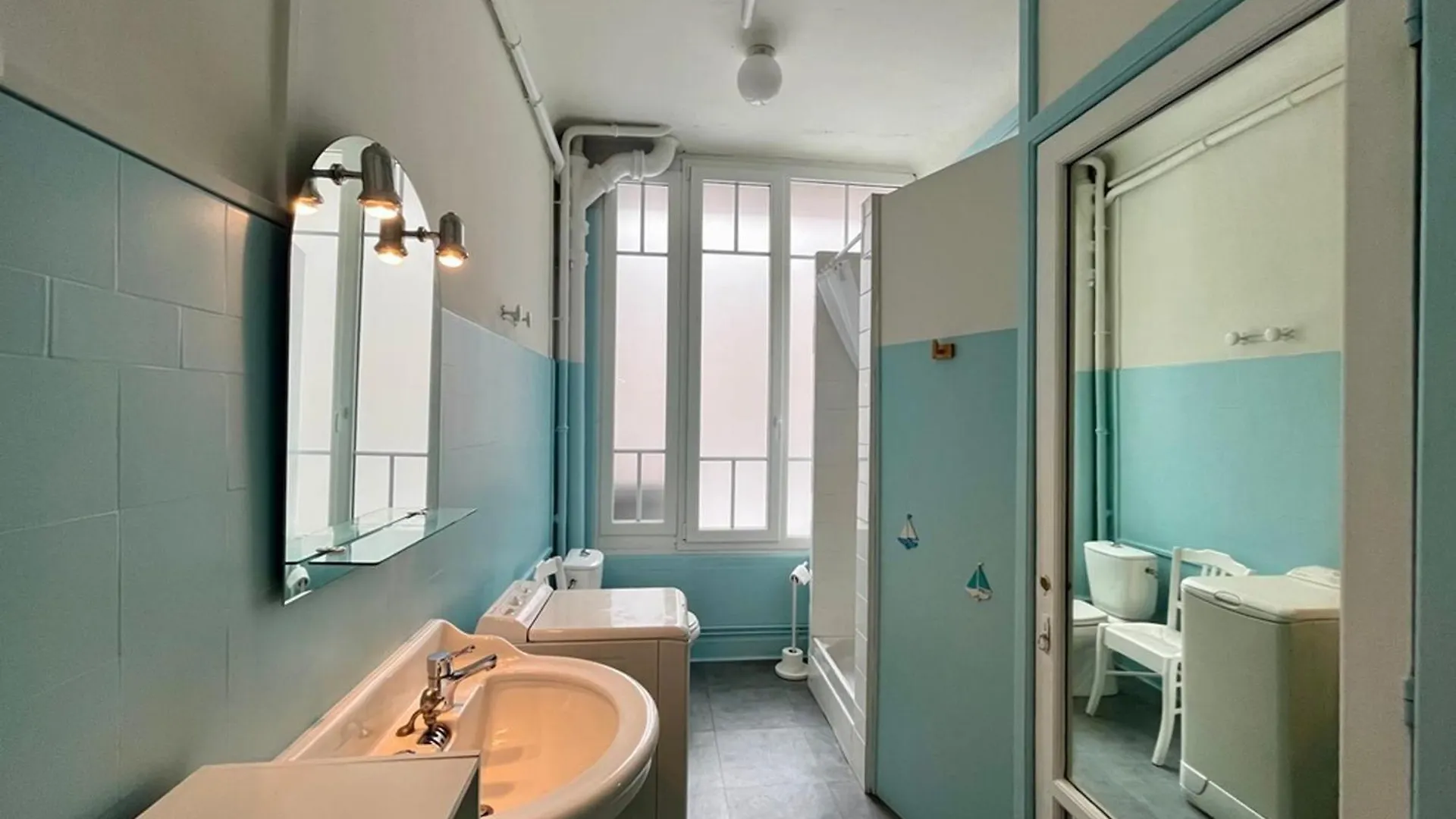 Beau T2 Calme Centre Mont-Dore - 1 Ch, Wifi, Ascenseur, Proche Thermes - Fr-1-608-104